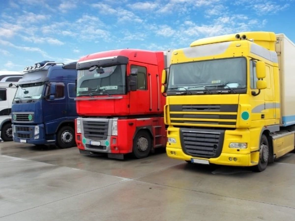 Konya Ergani Nakliye